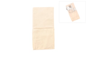 PORTA TALHER 22X10CM  22P