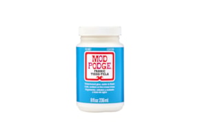 MOD PODGE 236ML FABRIC