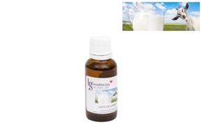 ESSENCIA 20ML LECHE DE CABRA