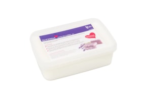 GLICERINA LEITE DE CABRA  1KG