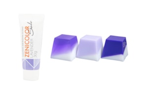 CORANTE PARA GLICERINA 30 grs LAVENDER