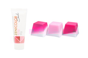 CORANTE PARA GLICERINA 30 grs ROSE