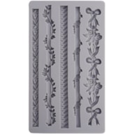 MOLDE SILICONE 19.5X12CM MSAD-118