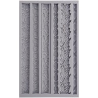 MOLDE SILICONA 20.9X13.1CM MSAD-117