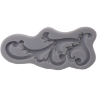 MOLDE SILICONA 13X5.8CM MSAD-133