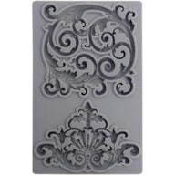 MOLDE SILICONA 19.6X12.4CM MSAD-112