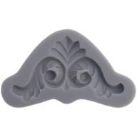 MOLDE SILICONA 10X6.2CM MSAD-132