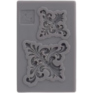 MOLDE SILICONE 4X6.2CM MSAD-131