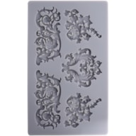 MOLDE SILICONA 22.4X13CM MSAD-130