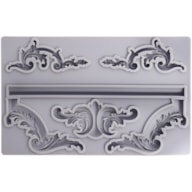 MOLDE SILICONA 19.6X12.3CM MSAD-114