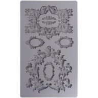 MOLDE SILICONA 22.8X13.5CM MSAD-113