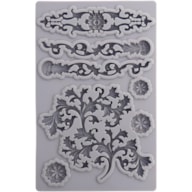 MOLDE SILICONA 19.8X12.4CM MSAD-111