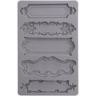 MOLDE SILICONA 20X12CM MSAD-106