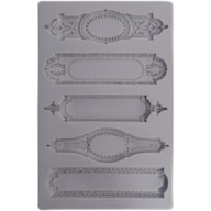 MOLDE SILICONA 20.2X12.6CM MSAD-125