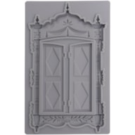 MOLDE SILICONA 19.6X12.3CM MSAD-108