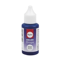 COLOR DROPS PIGMENTO LIQUIDO 25ML ROYAL BLUE RAYHER