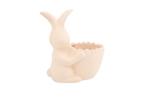 CACHE POT CONEGO 16X11X20CM