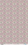 PAPEL ARROZ 54X33CM ROCOCO BLOOM V PFY-15583