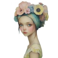 TRANSFER DTF TEXTIL 25X30CM NATURAL BEAUTY 2 ARTIS DECOR