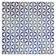 PAQUETE 20 SERVILLETAS 33x33CM FIGURA GEOMETRICA 374157