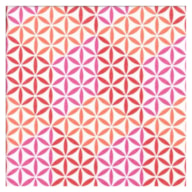 PAQUETE 20 SERVILLETAS 33x33CM FIGURA GEOMETRICA 374158