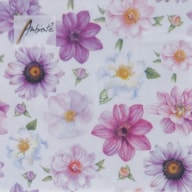 PAQUETE 20 SERVILLETAS 33X33CM SUMMER GLORY