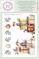 STICKER MULTISUPERFICIE TRANSP. UV-058 11.4X14.3CM FADAS