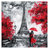 PAQUETE 20 SERVILLETAS 33x33CM TOUR EIFFEL 373434
