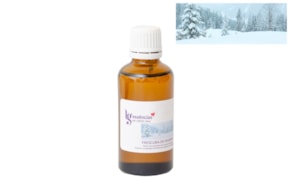 ESSENCIA 50ML FRESCURA DE INVERNO