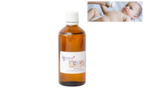 ESSENCIA 100ML BABY TALCO