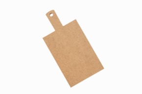 SET 2 BASES COZINHA 15X30X1.2CM MDF