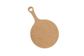 SET 2 BASES COCINA 18.9X30X1.2CM MDF