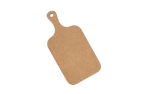 SET 2 BASES COCINA 15X30X1.2CM MDF