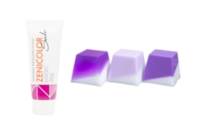CORANTE PARA GLICERINA 30 grs MAGIC