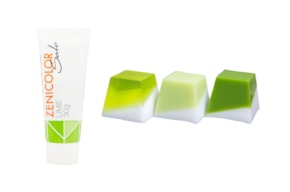 CORANTE PARA GLICERINA 30 grs LIME