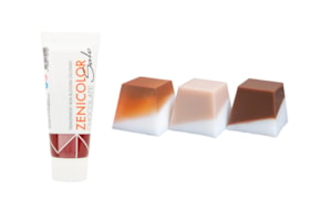 CORANTE PARA GLICERINA 30 grs CHOCOLATE