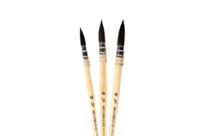 LG BRUSH FOR PORCELAIN