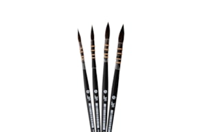 LG BRUSHES FOR PORCELAIN