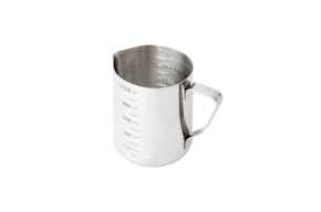 PANELA DE AÇO INOXIDAVEL 600ML
