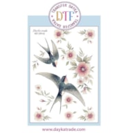 TRANSFER DTF-135G 20X28.5CM ANDURILAS