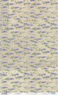 PAPEL ARROZ 54X33CM LAVENDER VII PFY-16459