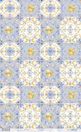 PAPEL ARROZ 54X33CM DOLCE VITA IV PFY-16438