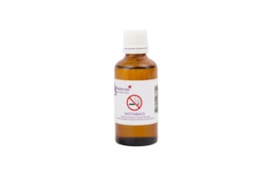 ESSENCIA 100ML ANTITABACO