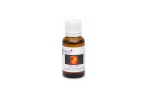 ESSENCIA 20ML SPICY LOVE