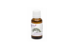 ESSENCIA 20ML EUCALIPTO