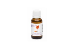 ESSENCIA 20ML ORANGE COCKTAIL