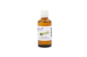 ESSENCIA 50ML CAPIM LIMAO