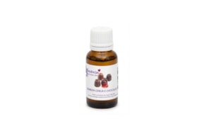 ESSENCIA 20ML BOMBÓN DE CEREZA Y CHOCOLATE
