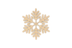 FLOCO NIEVE