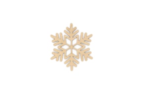 FLOCO NIEVE